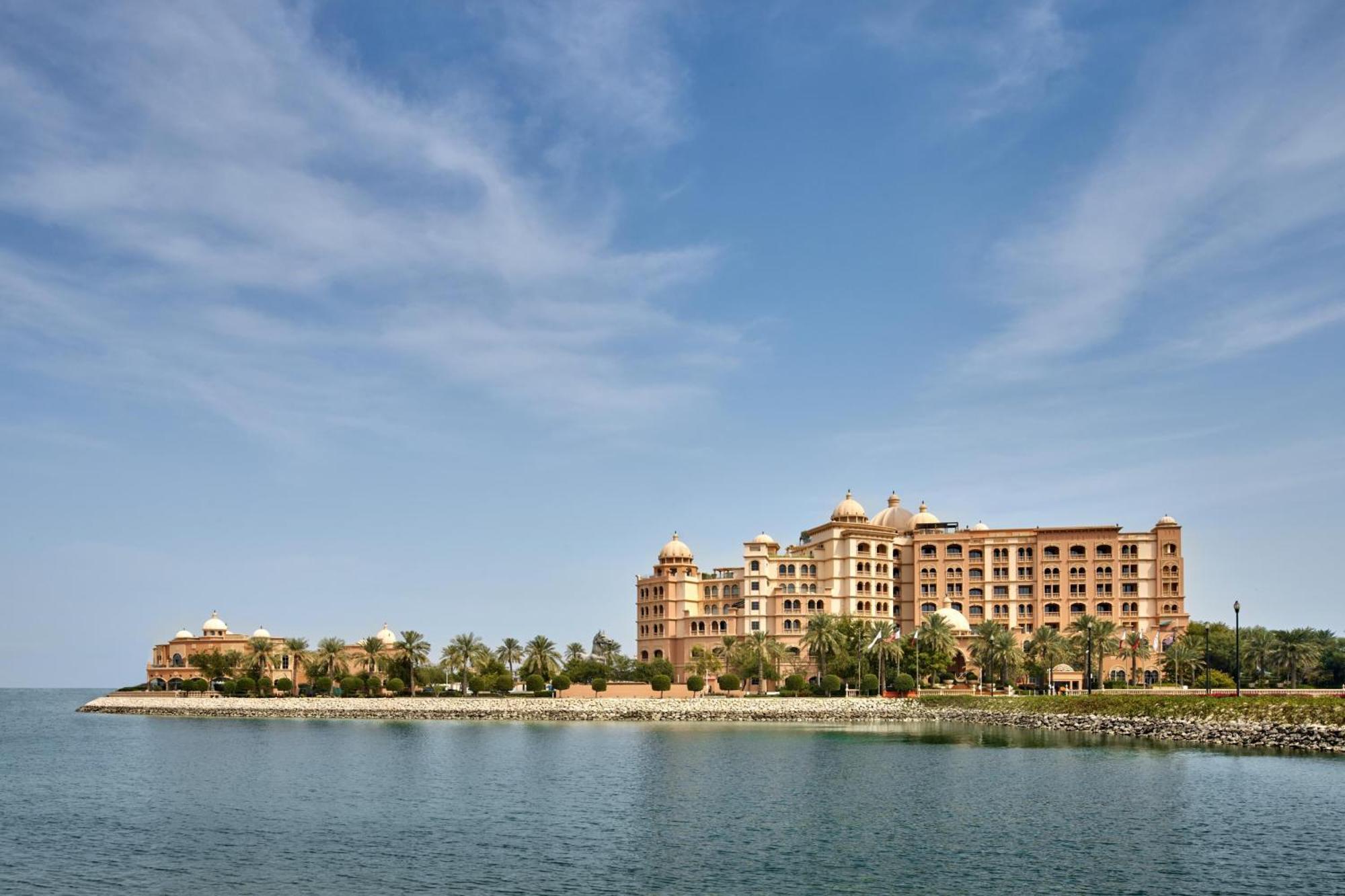 Marsa Malaz Kempinski, The Pearl Resort Doha