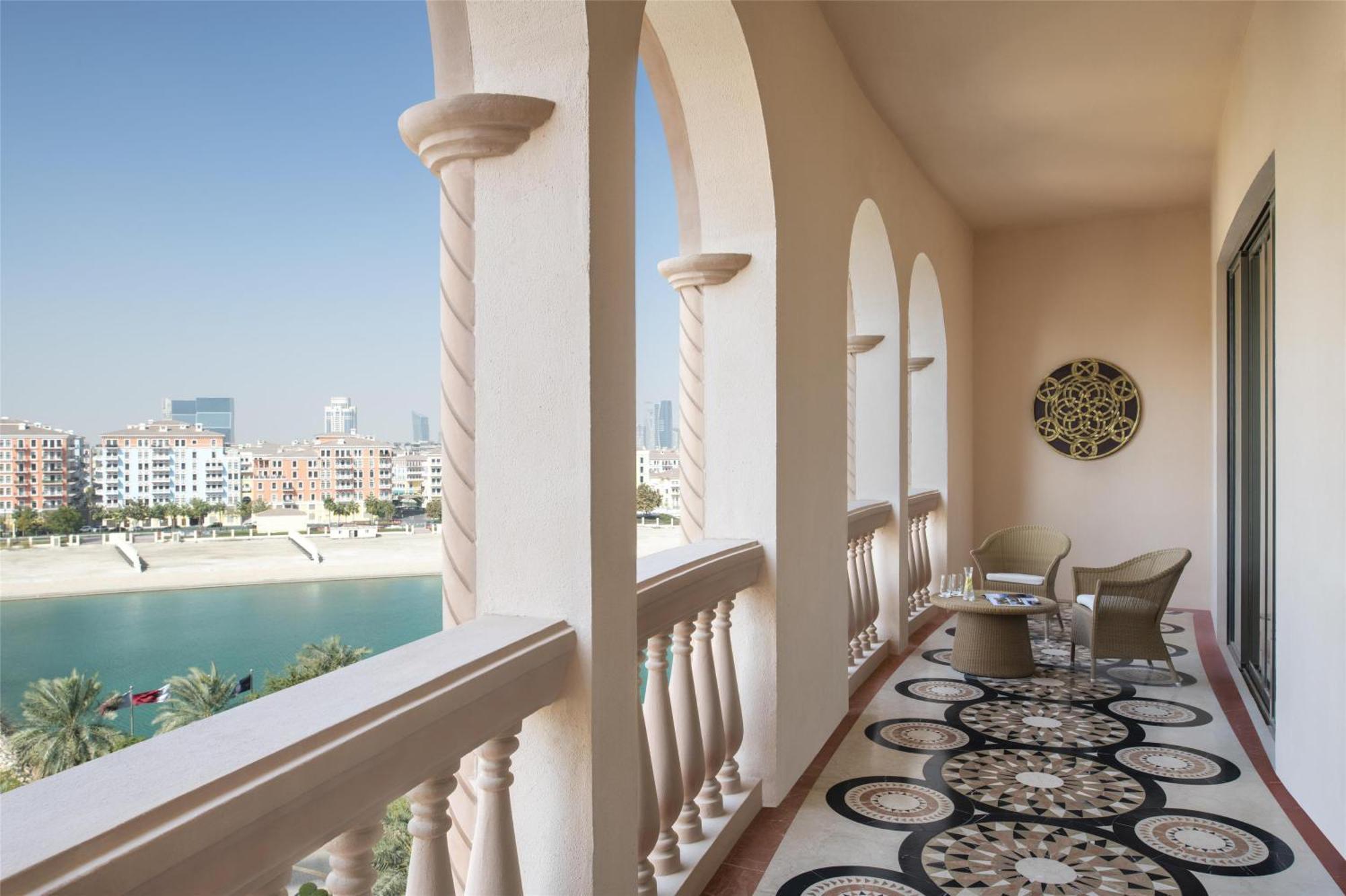 Marsa Malaz Kempinski, The Pearl Station touristique 5*
