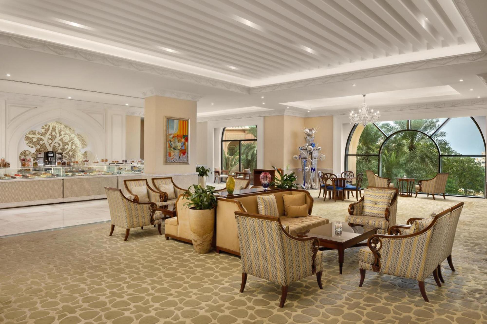 Marsa Malaz Kempinski, The Pearl Station touristique 5*