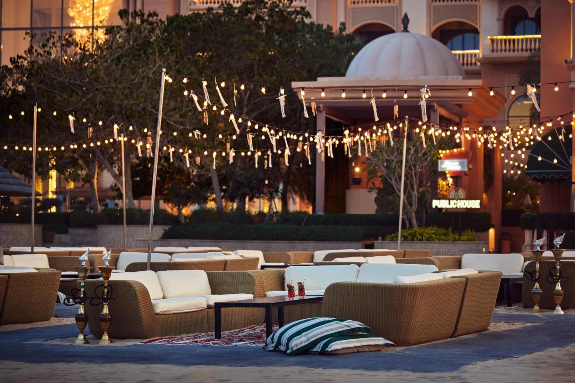 Station touristique Marsa Malaz Kempinski, The Pearl Doha