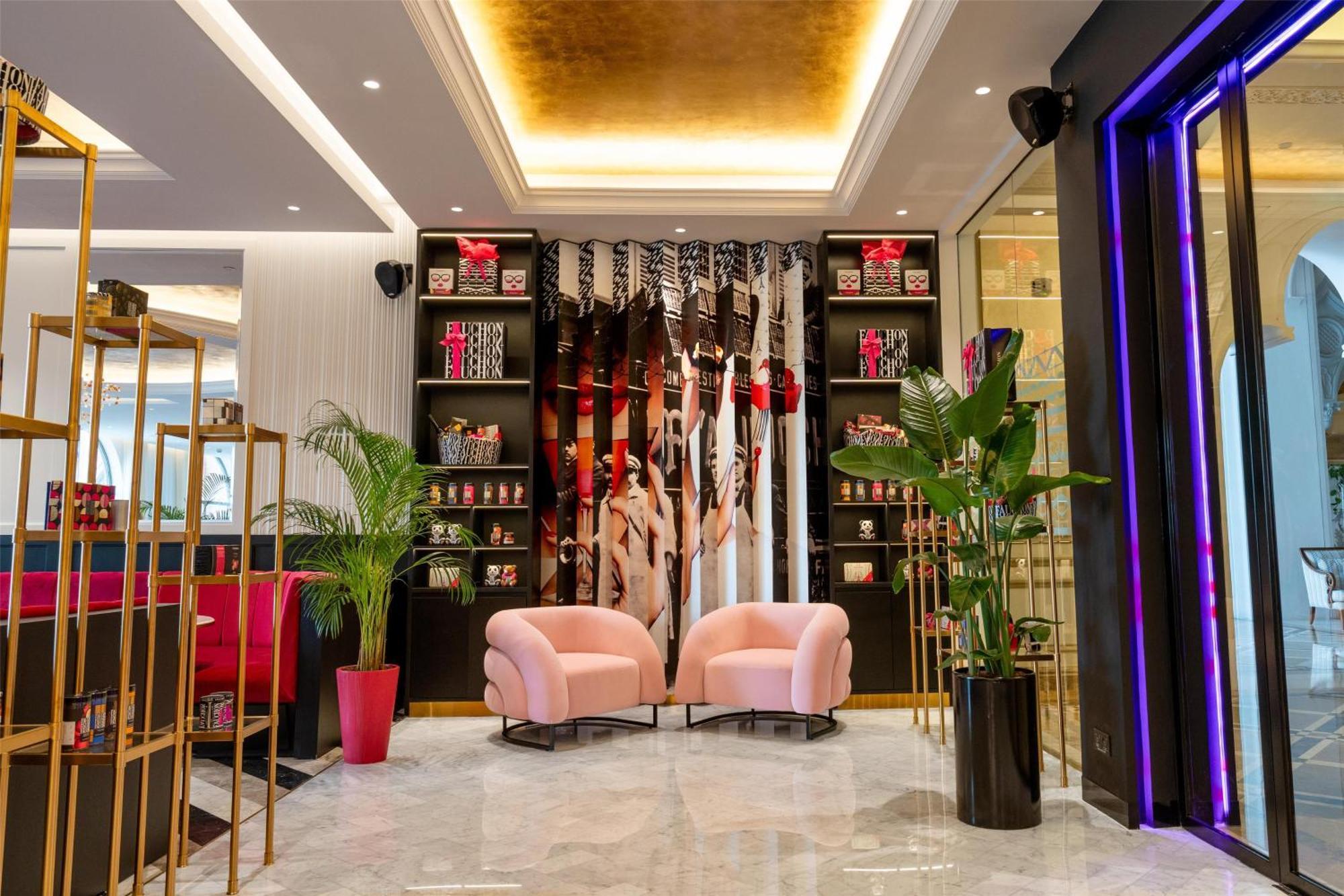 Station touristique Marsa Malaz Kempinski, The Pearl 5*