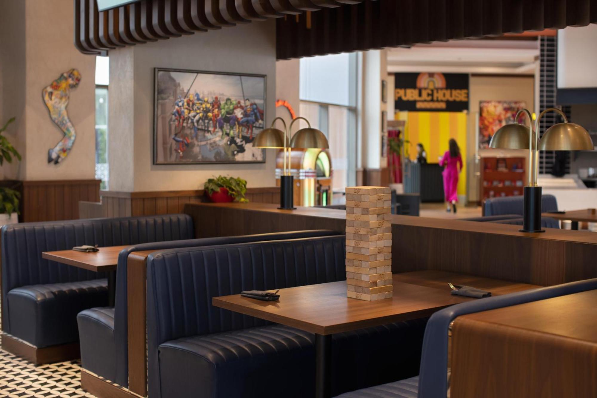 Station touristique Marsa Malaz Kempinski, The Pearl Doha