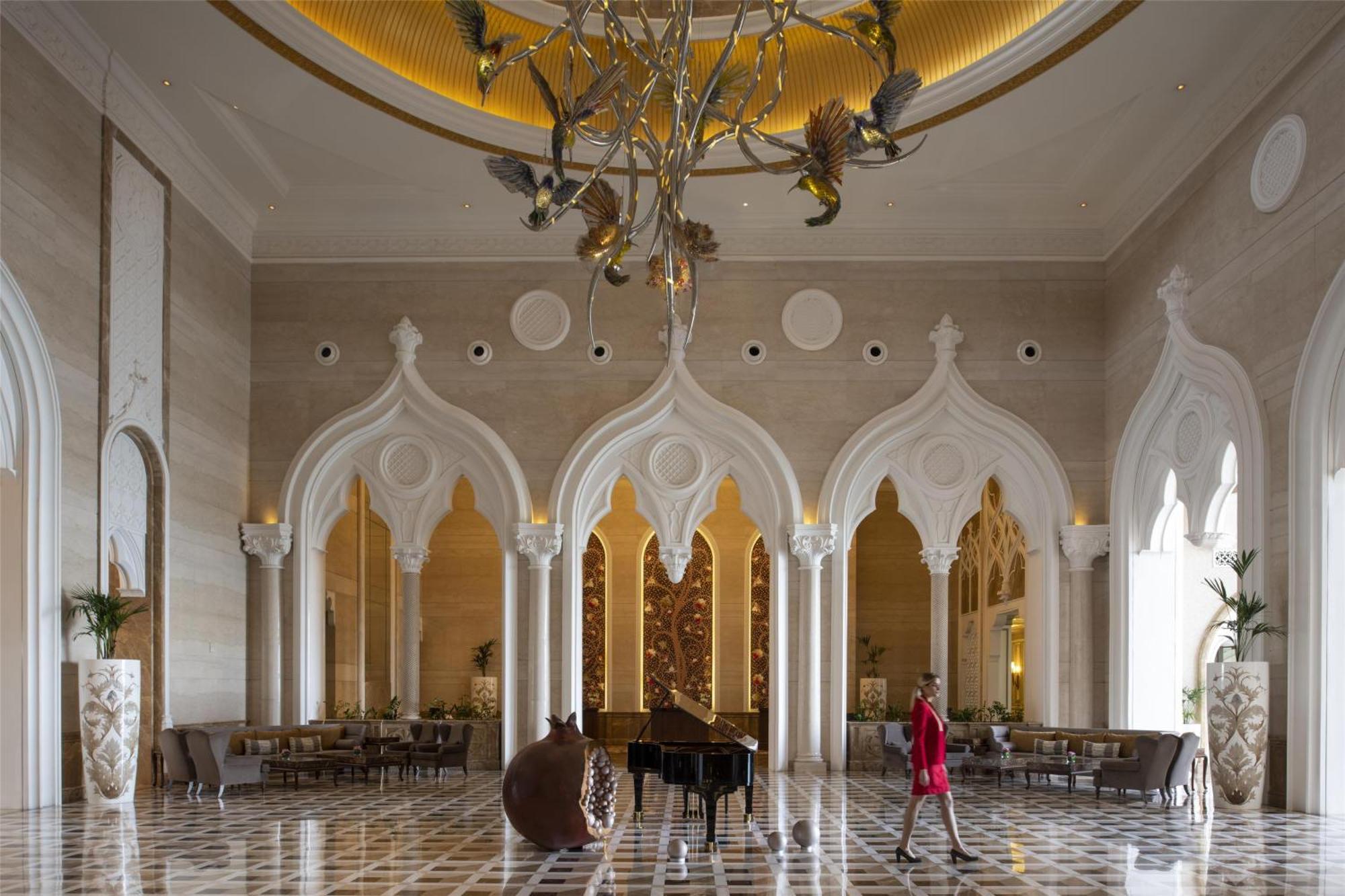 Marsa Malaz Kempinski, The Pearl Doha